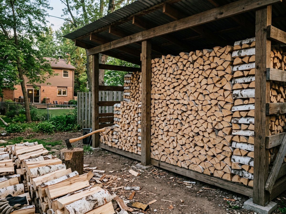 Дуб камерной сушки — 10 м³ — улица Железнодорожная, 30